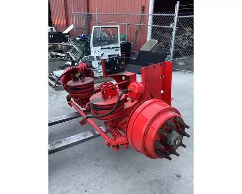 Watson - Chalin 49X Tag Axle