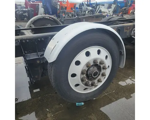 Watson - Chalin 579 Tag Axle