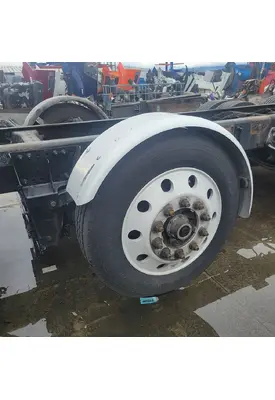 Watson - Chalin 579 Tag Axle