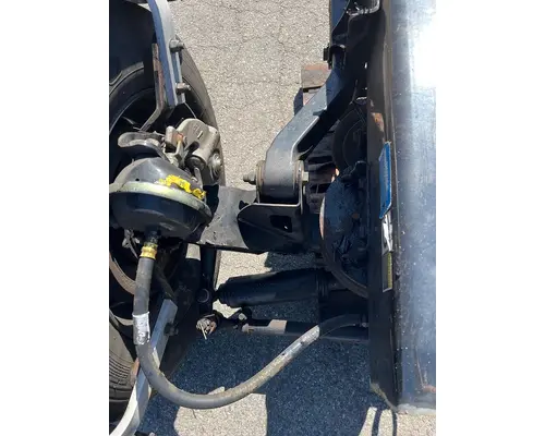 Watson - Chalin 579 Tag Axle