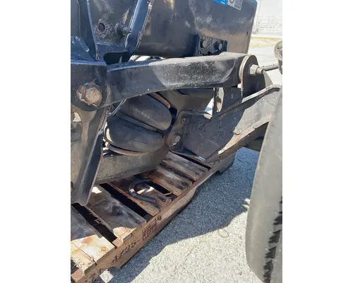 Watson - Chalin 579 Tag Axle