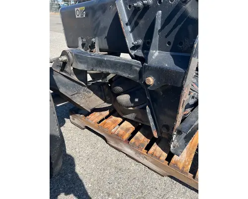 Watson - Chalin 579 Tag Axle