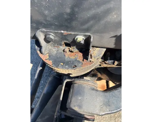 Watson - Chalin 579 Tag Axle