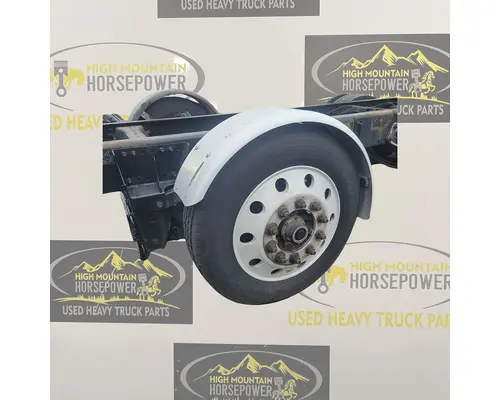 Watson - Chalin 579 Tag Axle