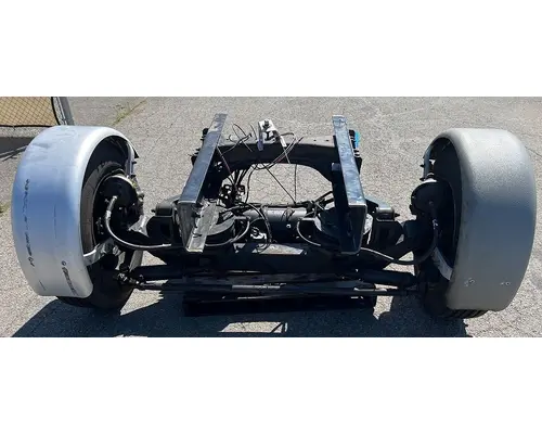 Watson - Chalin 579 Tag Axle