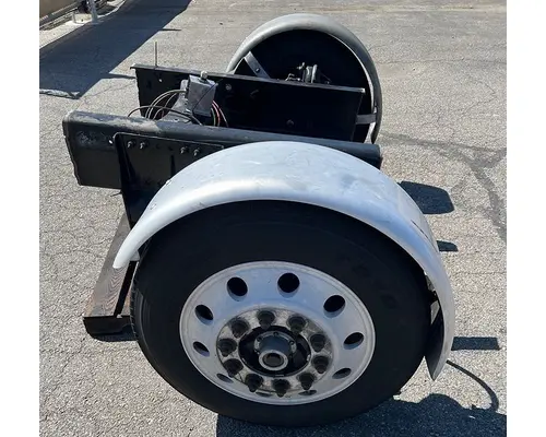 Watson - Chalin 579 Tag Axle