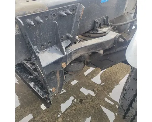 Watson - Chalin 579 Tag Axle