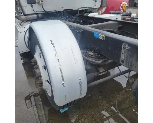 Watson - Chalin 579 Tag Axle