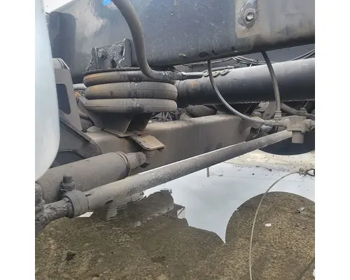 Watson - Chalin 579 Tag Axle