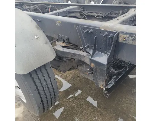 Watson - Chalin 579 Tag Axle