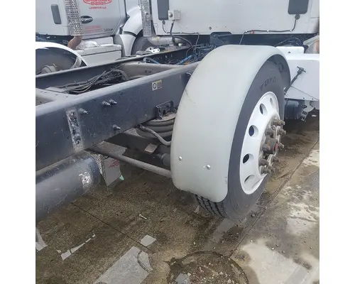 Watson - Chalin 579 Tag Axle