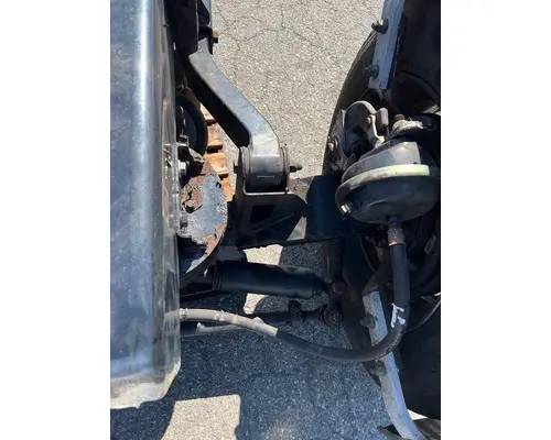 Watson - Chalin 579 Tag Axle