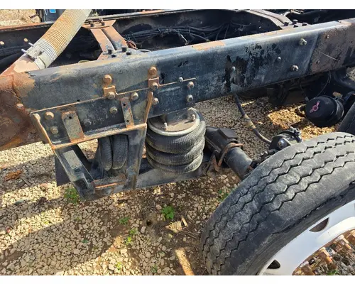 Watson - Chalin AL-1300 Tag Axle