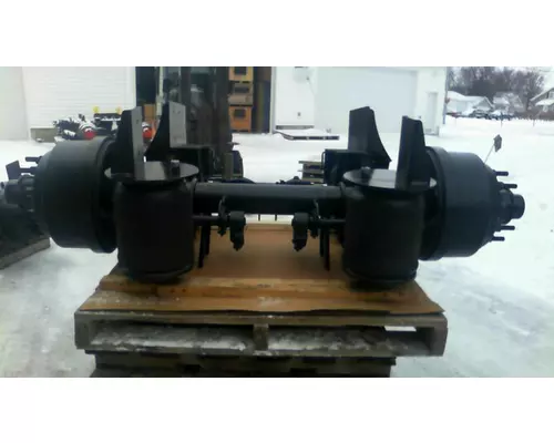 Watson - Chalin AL-2200 Tag Axle