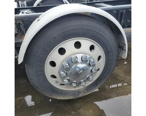 Watson - Chalin C74-1026.300 Tag Axle