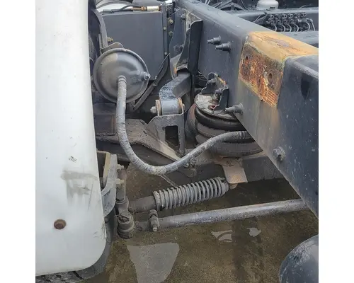 Watson - Chalin C74-1026.300 Tag Axle