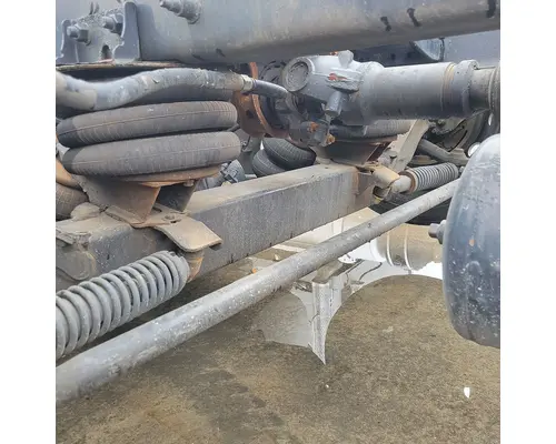 Watson - Chalin C74-1026.300 Tag Axle