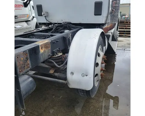 Watson - Chalin C74-1026.300 Tag Axle