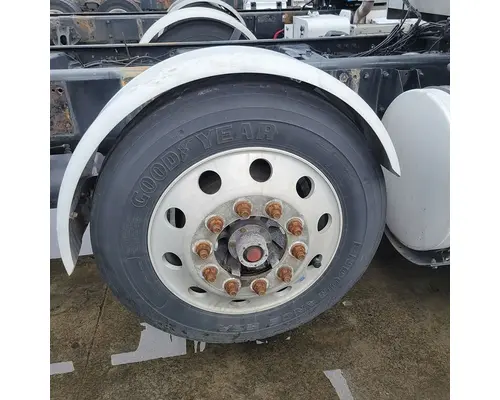 Watson - Chalin C74-1026.300 Tag Axle