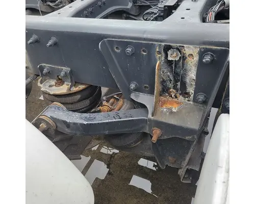 Watson - Chalin C74-1026.300 Tag Axle