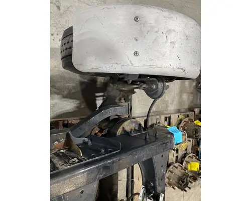 Watson - Chalin C74-1026.300 Tag Axle
