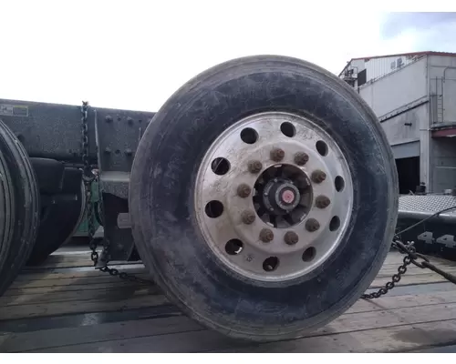 Watson - Chalin C74-1026.571 Tag Axle