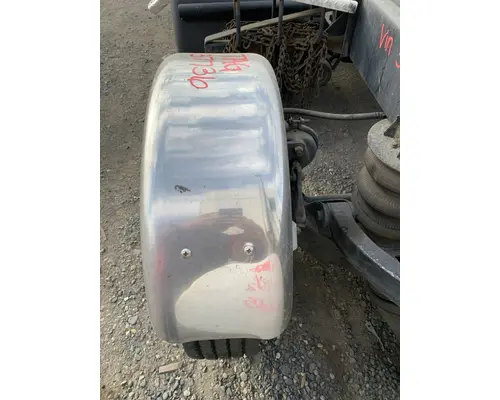 Watson - Chalin T660 DROP AXLE