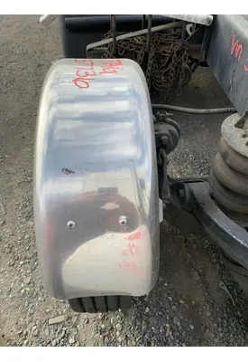 Watson - Chalin T660 DROP AXLE