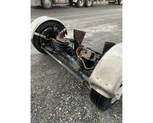 Watson - Chalin T660 DROP AXLE