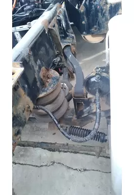 Watson - Chalin T800 Tag Axle