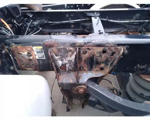 Watson - Chalin T800 Tag Axle