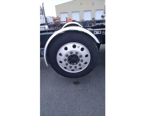 Watson - Chalin T880 Tag Axle