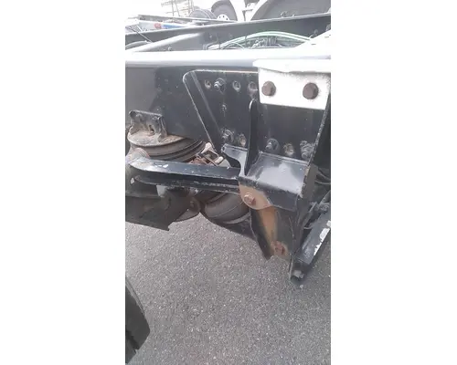 Watson - Chalin T880 Tag Axle