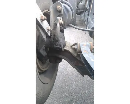 Watson - Chalin T880 Tag Axle