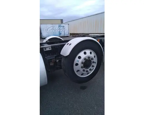 Watson - Chalin T880 Tag Axle