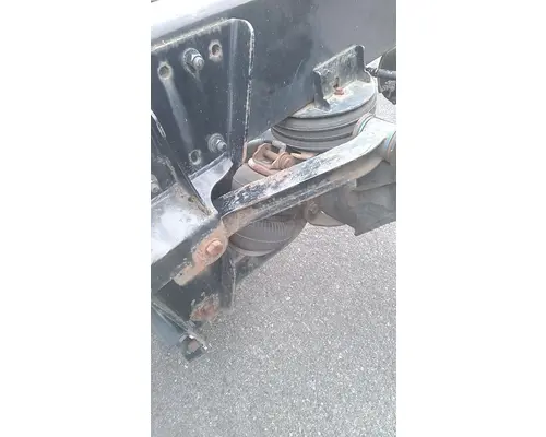 Watson - Chalin T880 Tag Axle