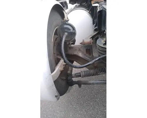 Watson - Chalin T880 Tag Axle