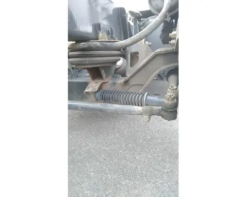 Watson - Chalin T880 Tag Axle