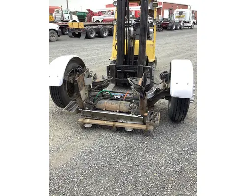 Watson - Chalin DROP AXLE OEM# C74-1018-51A02EA19 in UMATILLA, OR ...