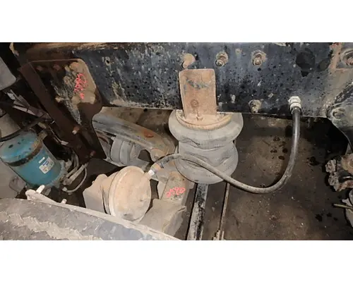 Tag Axle WATSON CHALIN AIR UP & DOWN Sam's Riverside Truck Parts Inc