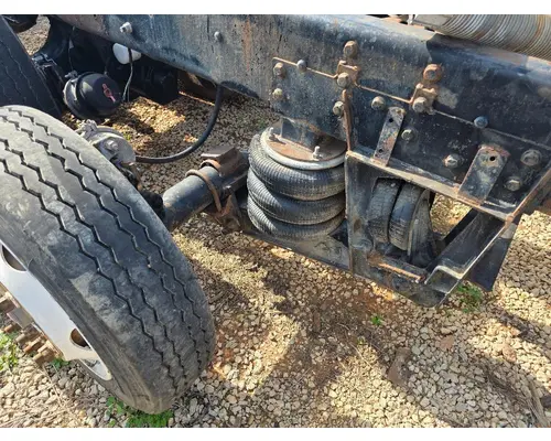 Tag Axle Watson - Chalin AL-1300 Bobby Johnson Equipment Co., Inc.