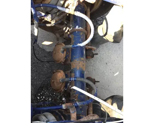 Tag Axle WATSON & CHALIN NON-STEER LKQ Heavy Truck - Goodys