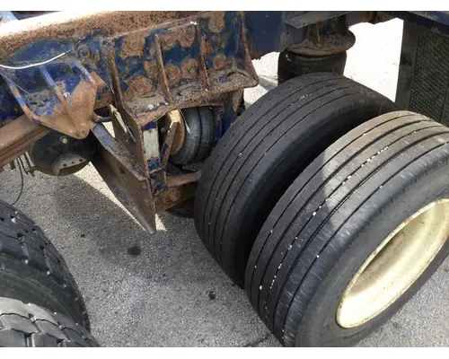 Tag Axle WATSON & CHALIN NON-STEER LKQ Heavy Truck - Goodys