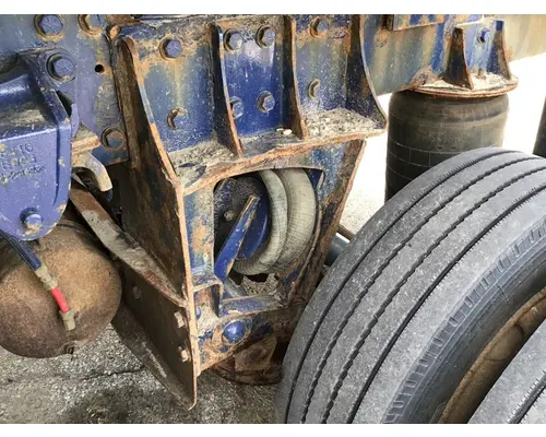 Tag Axle WATSON & CHALIN NON-STEER LKQ Heavy Truck - Goodys