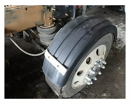 Tag Axle WATSON CHALIN STEERABLE Sam's Riverside Truck Parts Inc