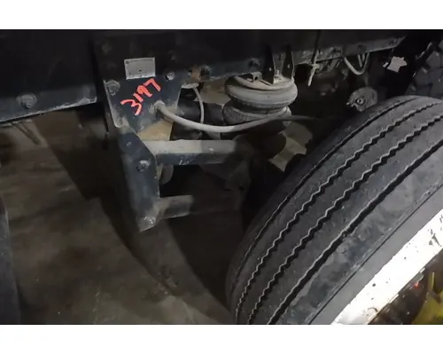 Tag Axle WATSON CHALIN STEERABLE Sam's Riverside Truck Parts Inc