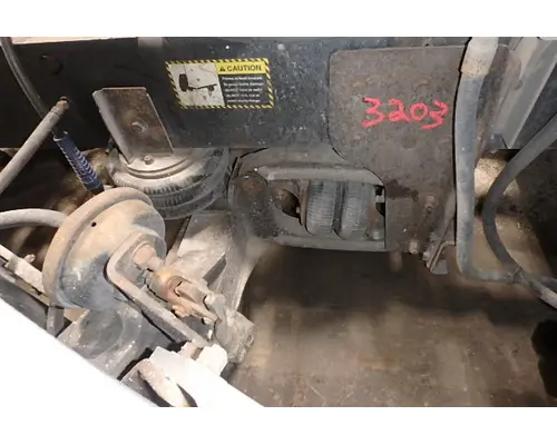 Tag Axle WATSON CHALIN STEERABLE Sam's Riverside Truck Parts Inc