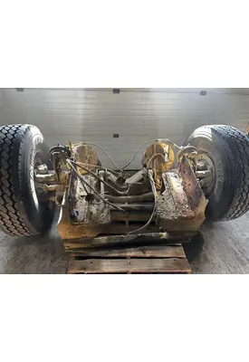 Watson chalin SL20 Tag Axle