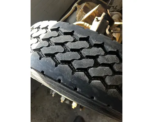 Watson chalin SL20 Tag Axle