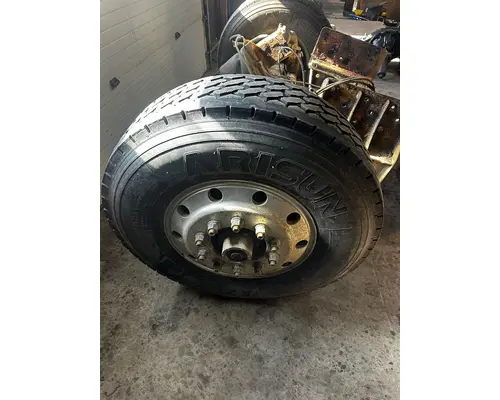 Watson chalin SL20 Tag Axle